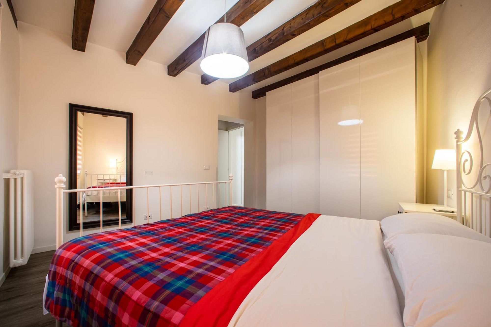 San Faustino Central Apartment วิเชนซา ภายนอก รูปภาพ