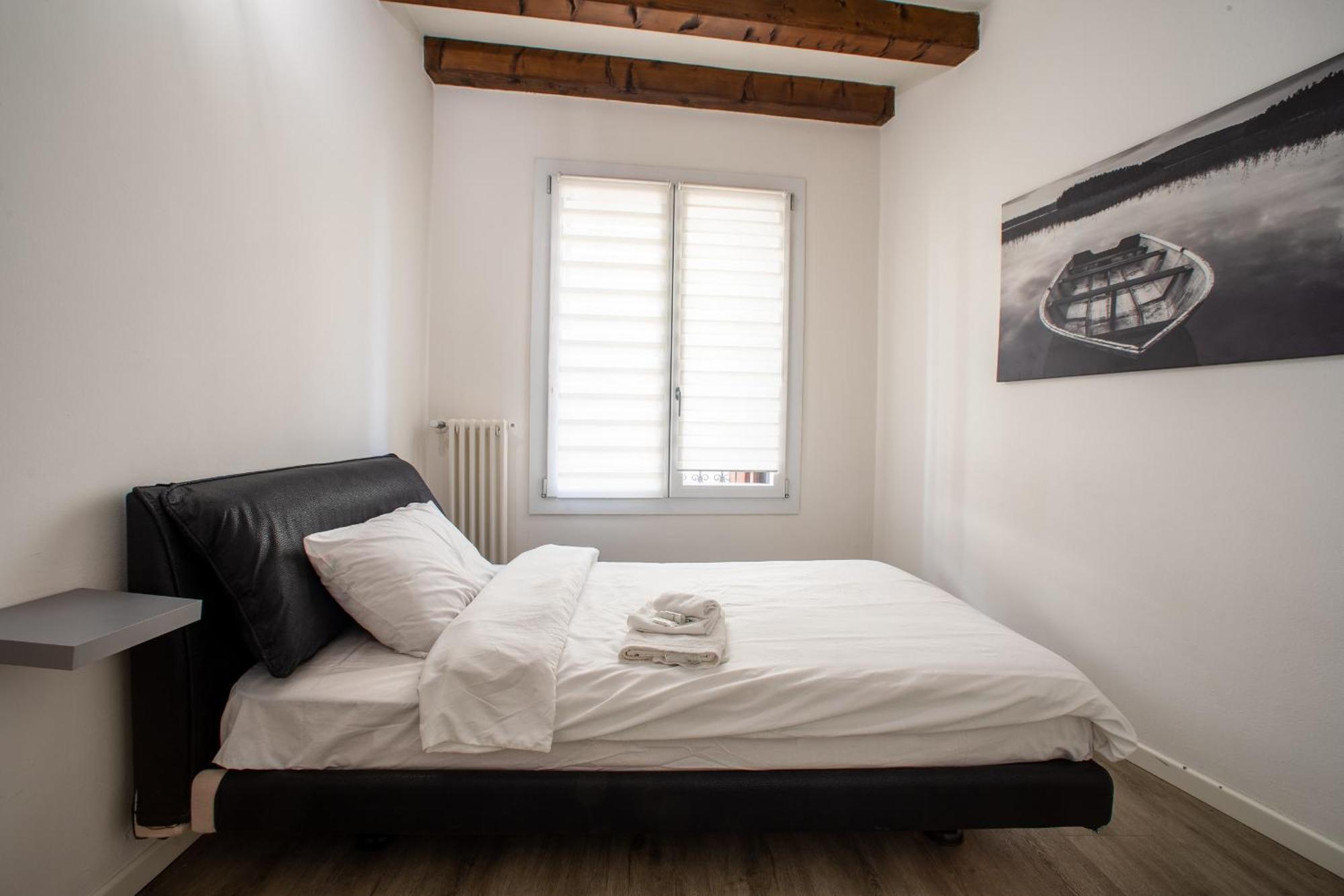 San Faustino Central Apartment วิเชนซา ภายนอก รูปภาพ