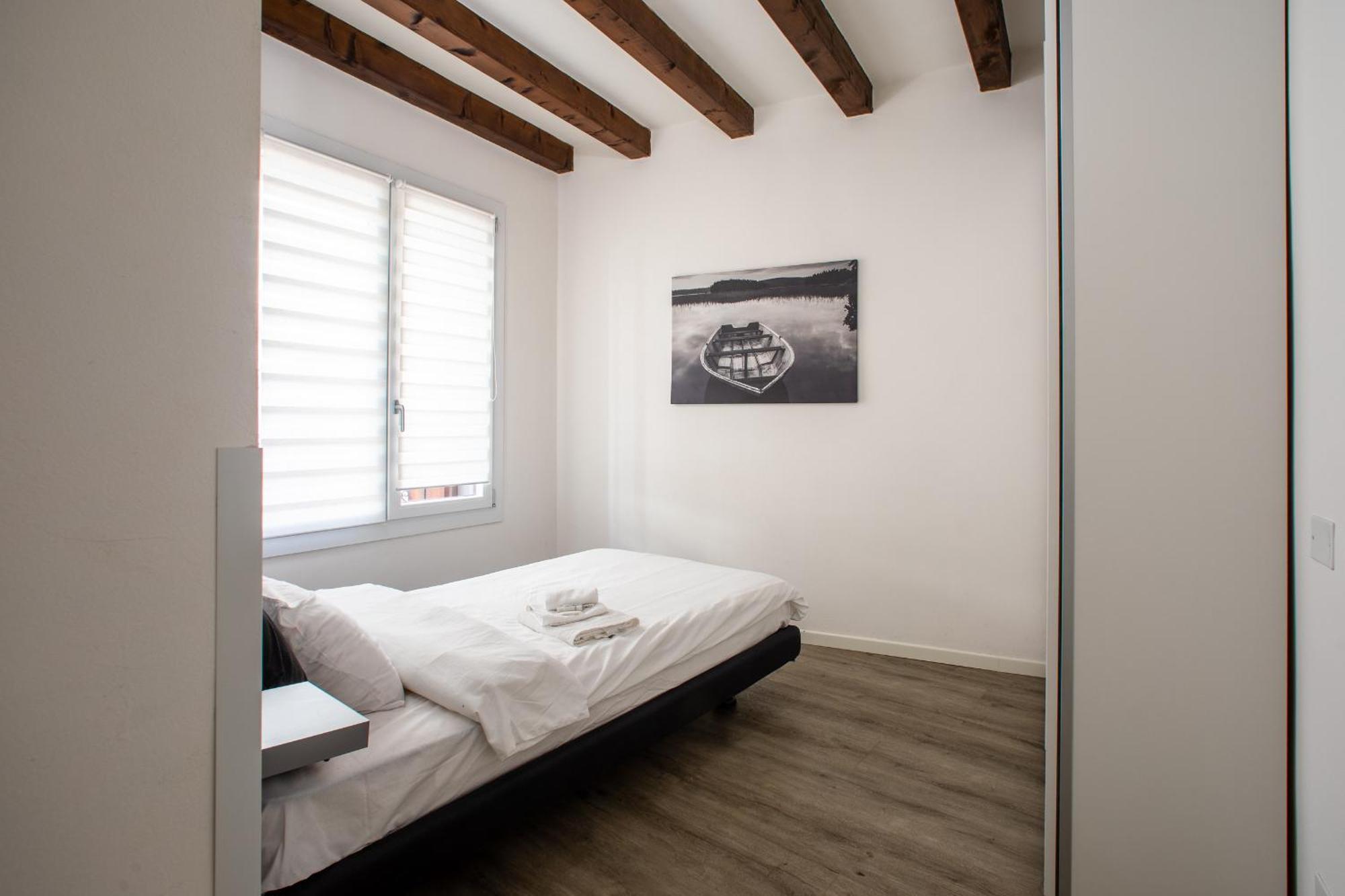 San Faustino Central Apartment วิเชนซา ภายนอก รูปภาพ
